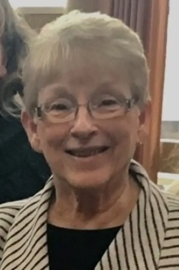 Joyce Burlingame