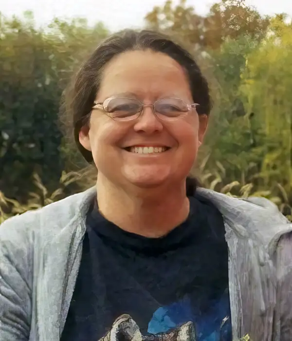 Carrie Smith