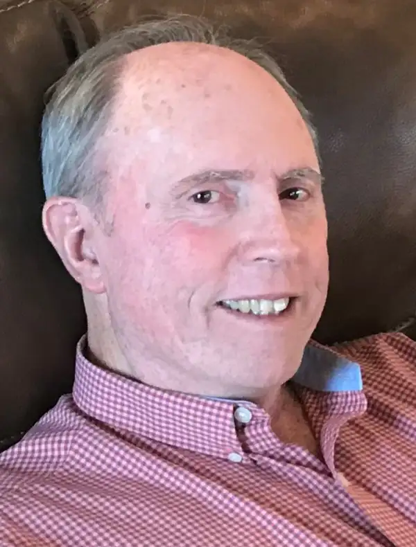 Dennis Morman