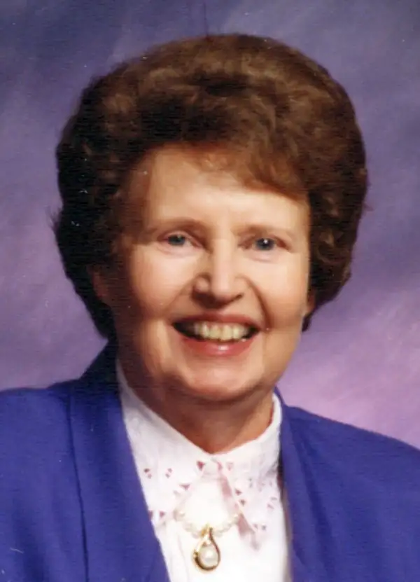 Norma Pennington