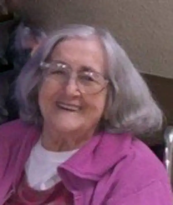 Wilma Corbin