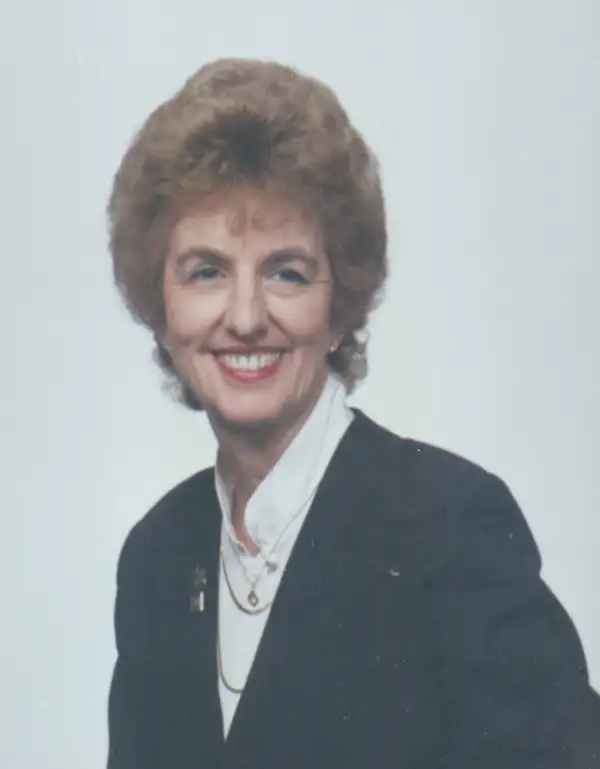 Barbara West