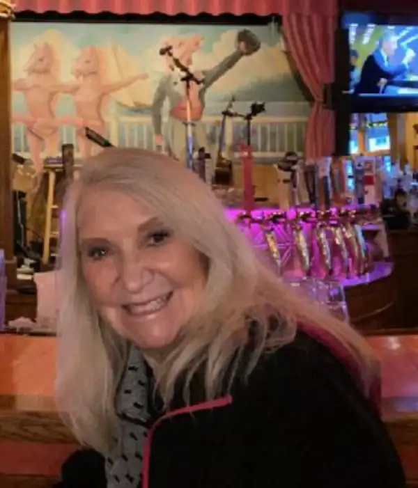 Ione Wilkens