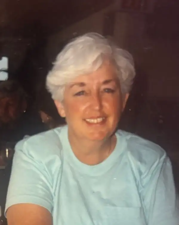 Shirlie Katzenberger