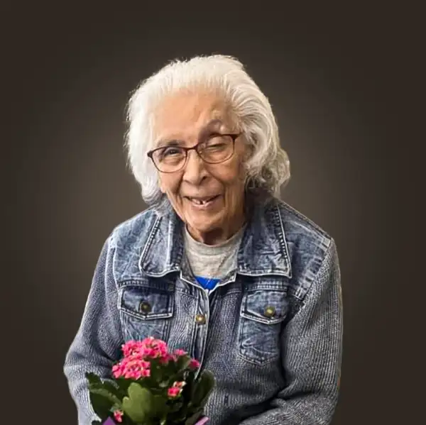 Phyllis Macken