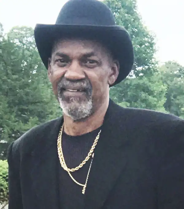 Ronald Frazier