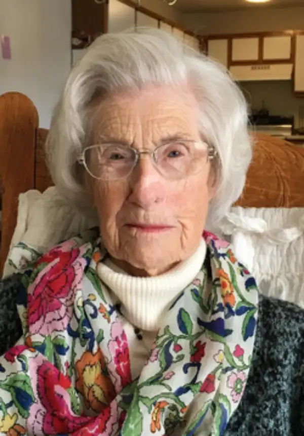 Freda Hiatt