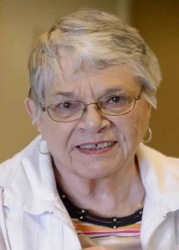 Beverly Bloomquist