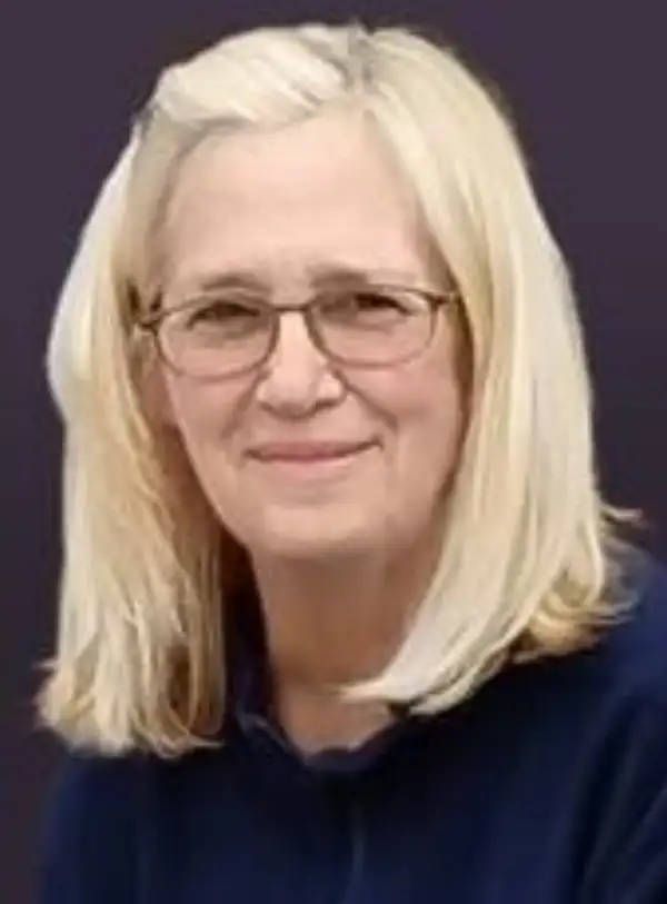 Pamela Sorensen