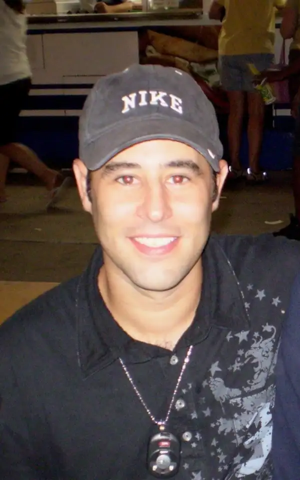John Fischetti