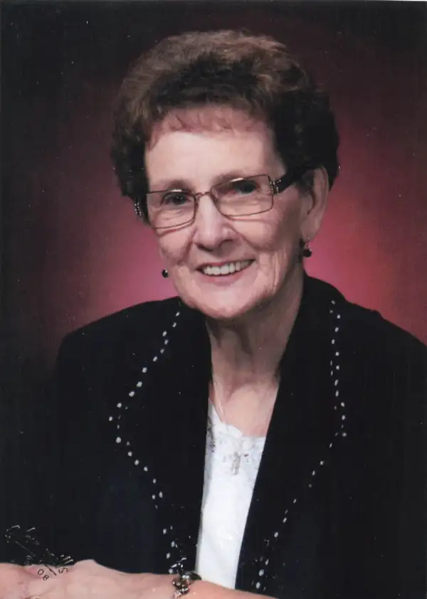 Marilyn Rapp