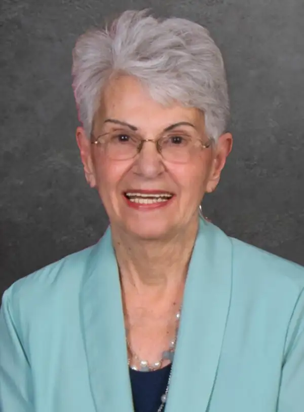 Mary Houge