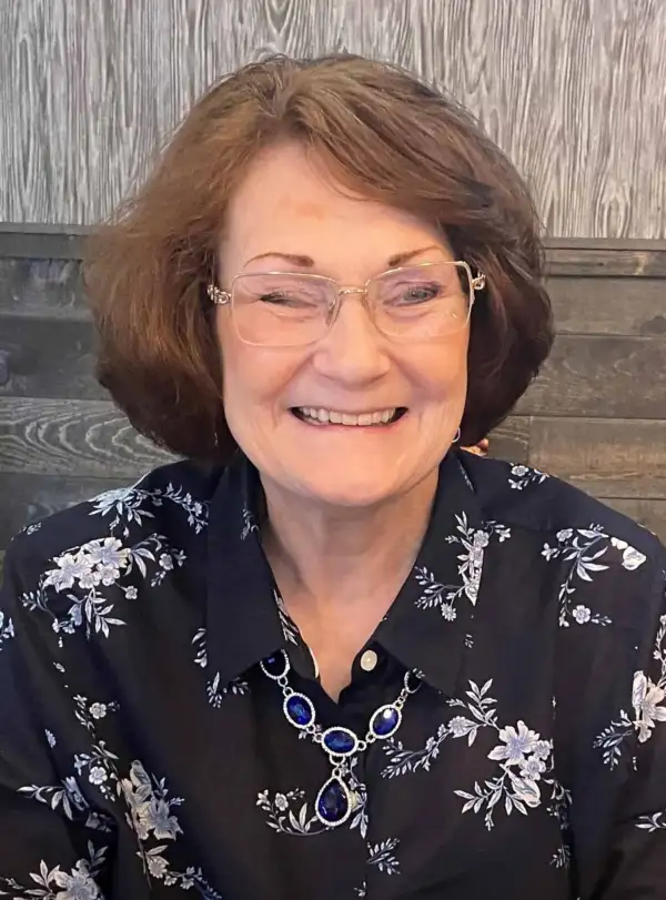 Carol Ruth