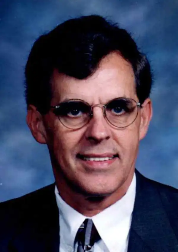 Terry Holdridge