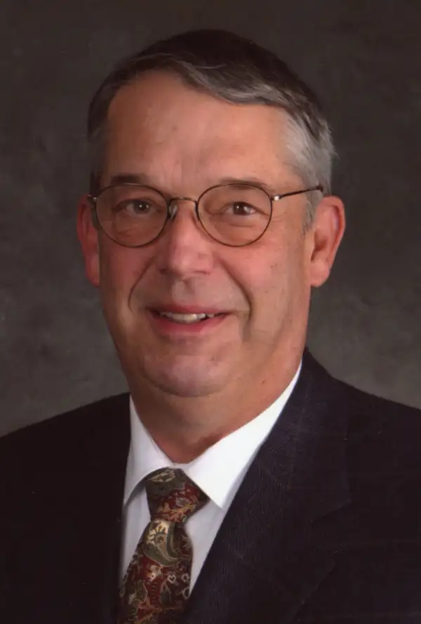 David Stubbs