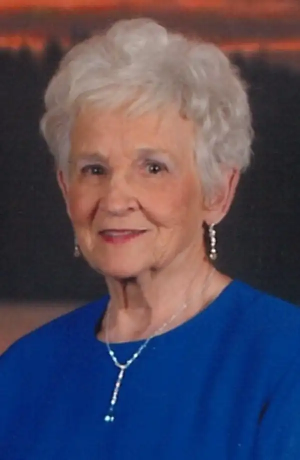 Louise Harbert