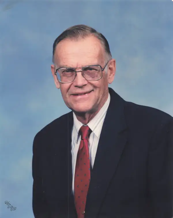 Robert Bergstrom