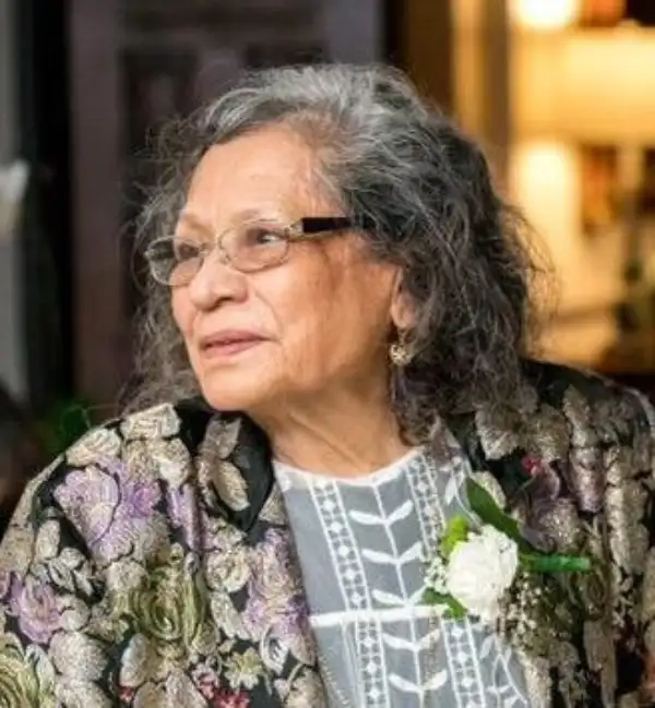 Marie Jacobo