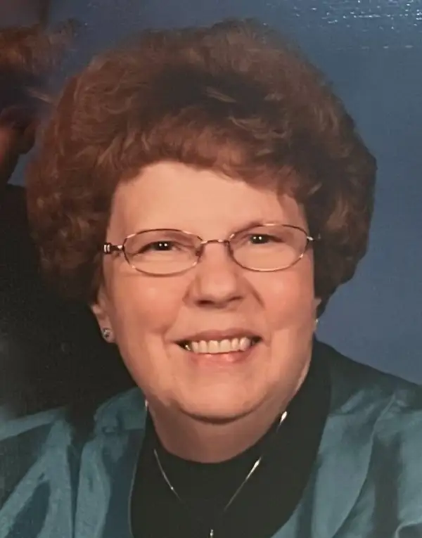 Joann Fry