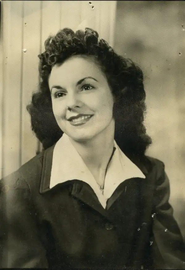 Haroletta Blackledge