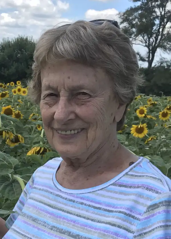 Phyllis Maxwell