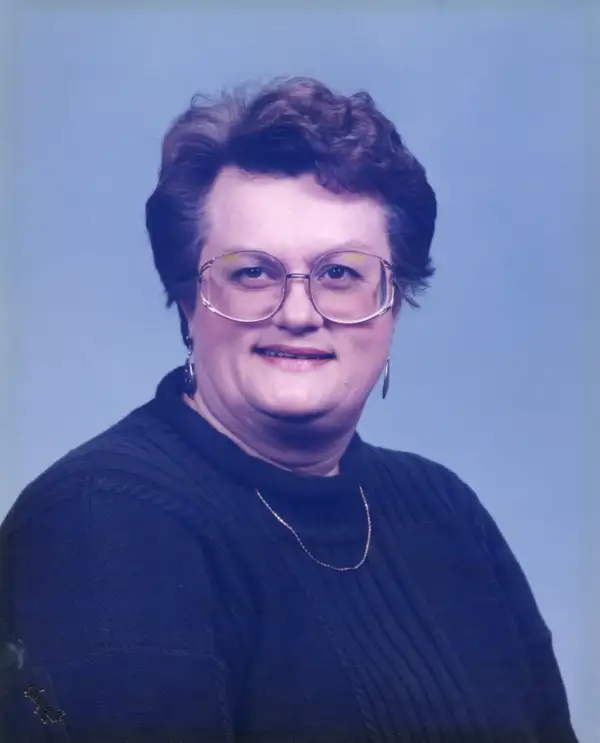 Pamela Ganger