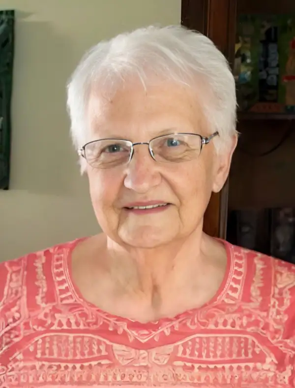 Shirley Carpenter