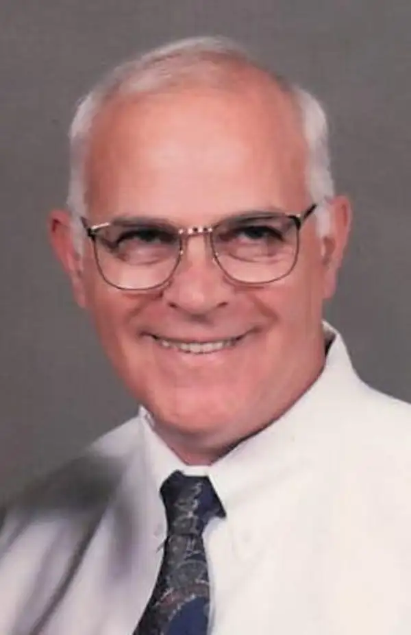 Larry Conrath