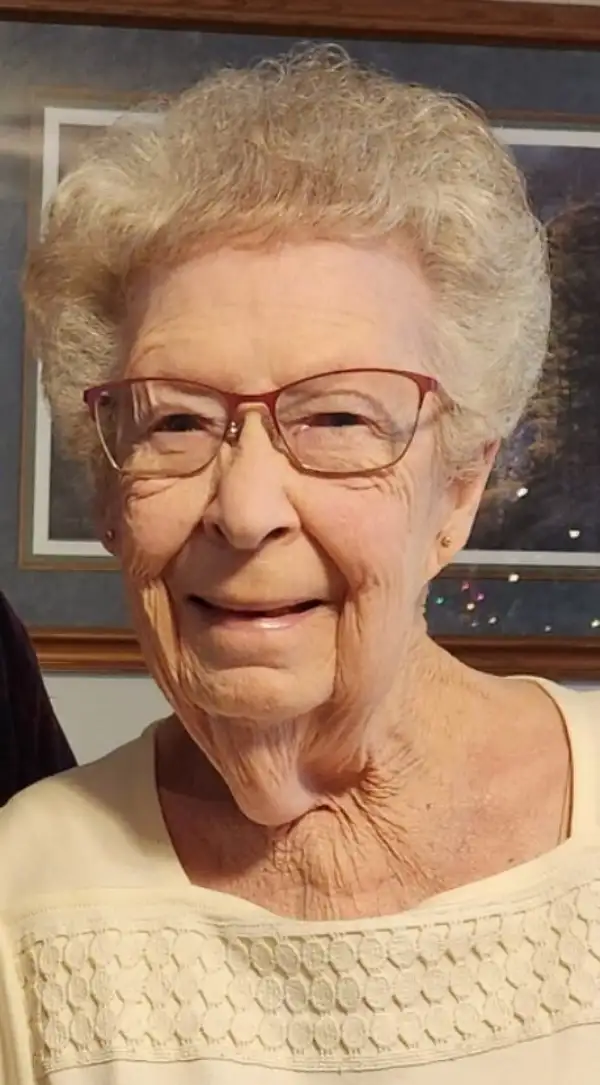 Beverly Carter-Robarge