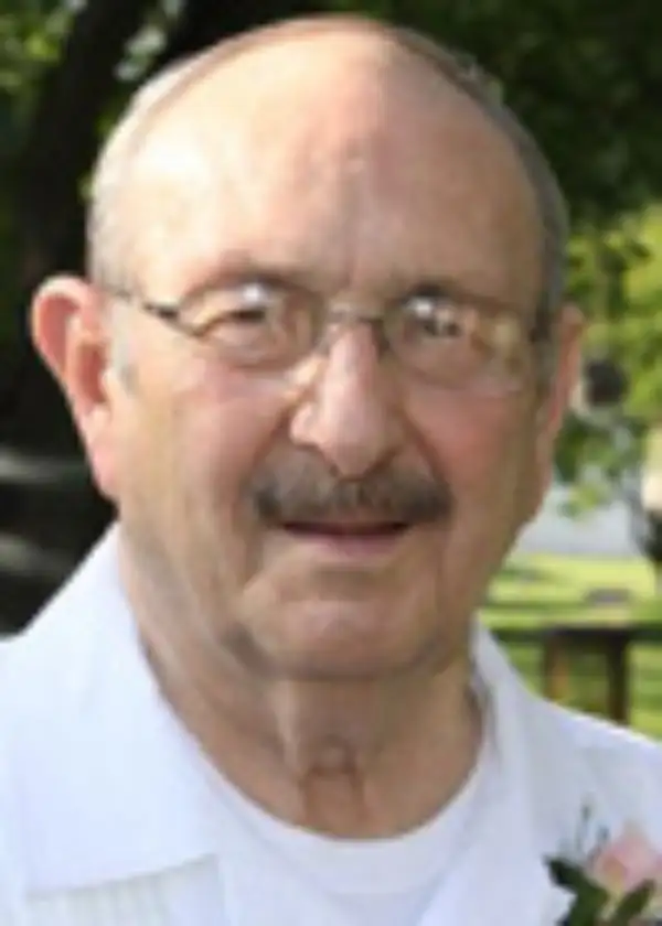 Loren "Joe" Heintz