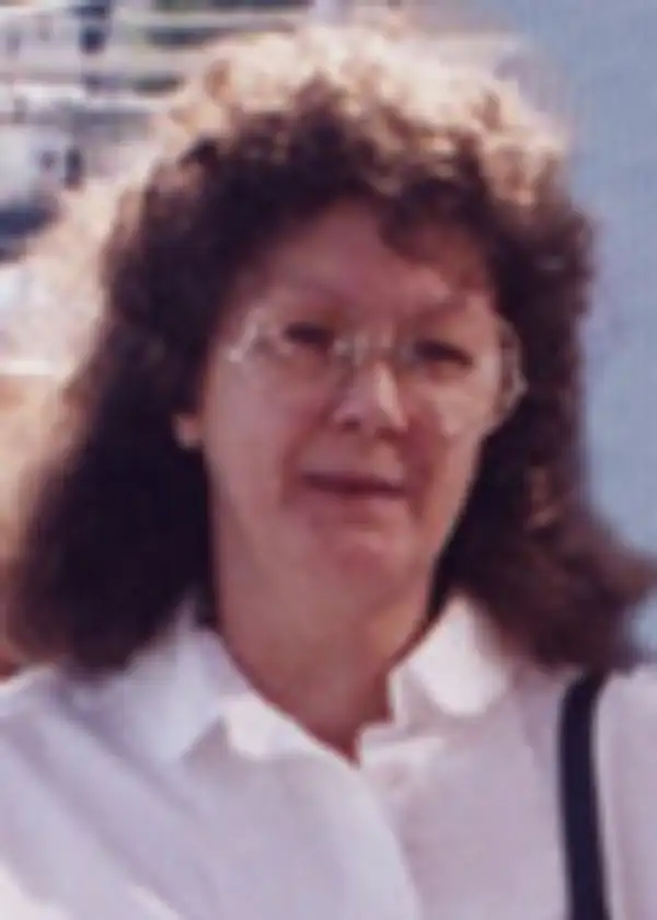 Lillian F. Ori