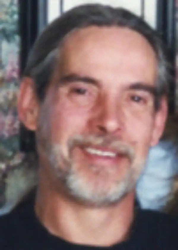 Dexter "Woody" Woodyard