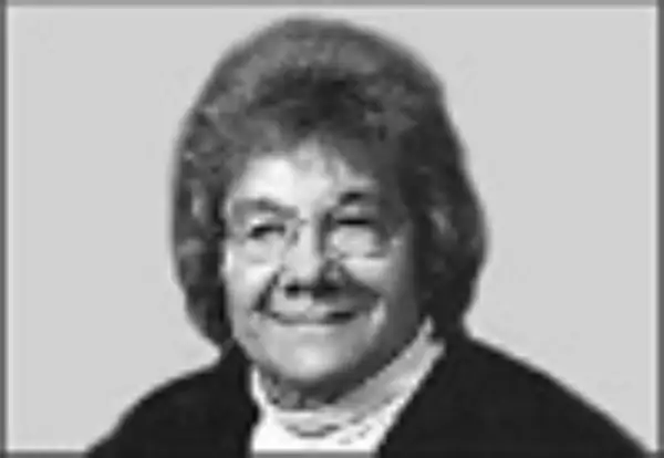 Audrey Dorothy Phippen