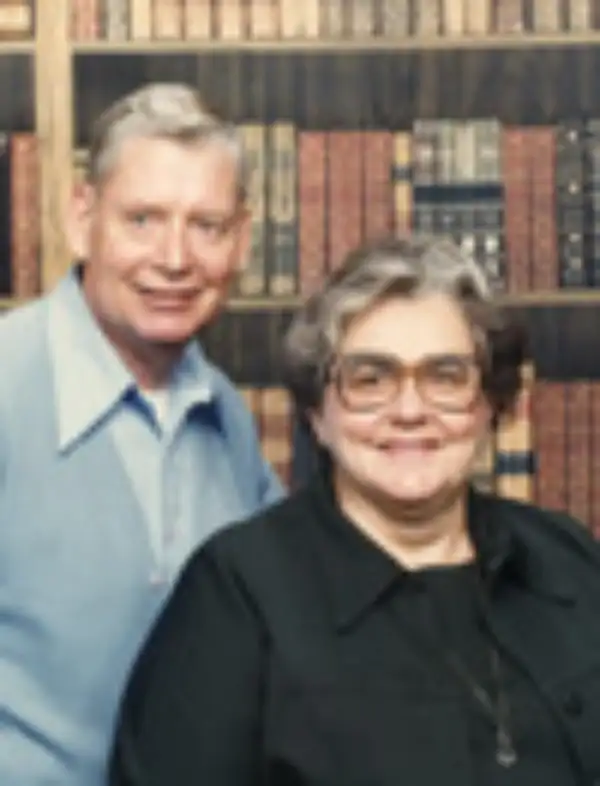 Dorothy "Jean" Trout