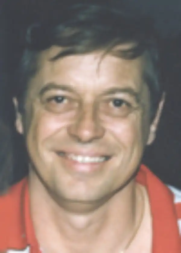 Melvin Fletcher Shipley