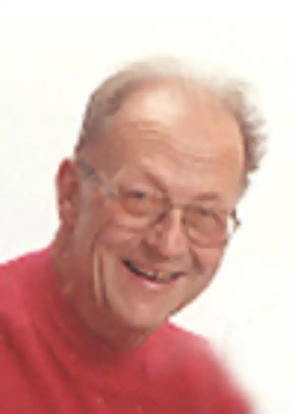 Stanley David Schroder