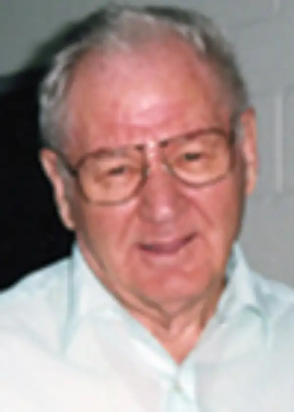 Richard William Edwards