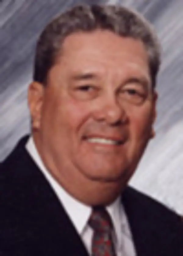 Lyle B. Holtman
