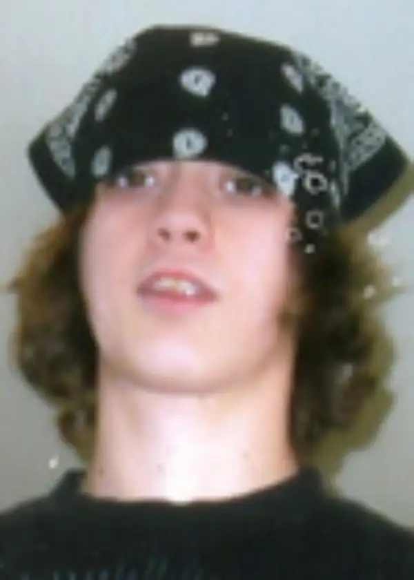 Charles Robert Young III