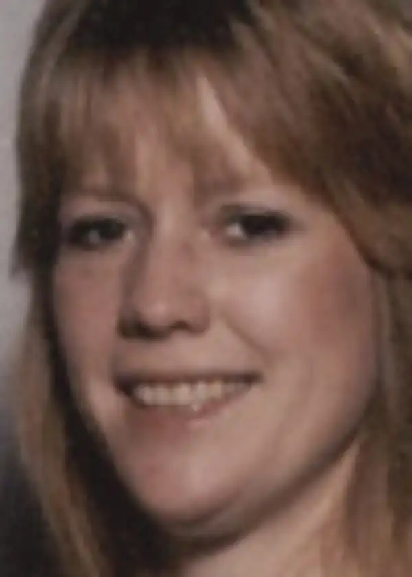 Candace Elaine (Warren) Holcomb