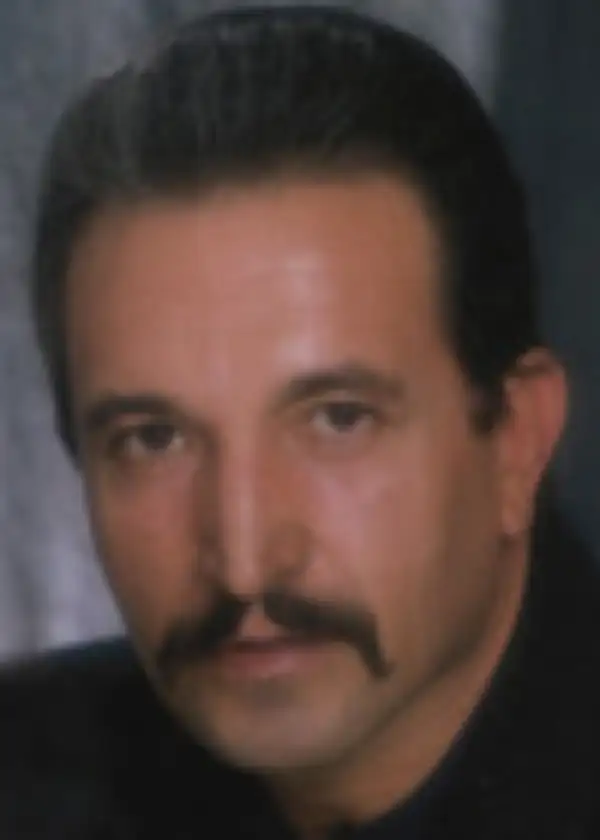 Eliseo R. Ceniceros