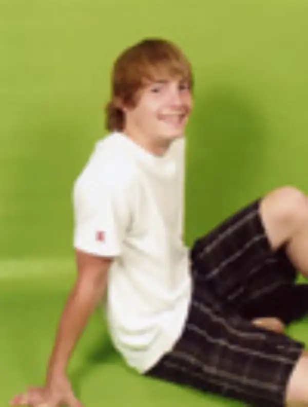 Travis Lyle Konrad