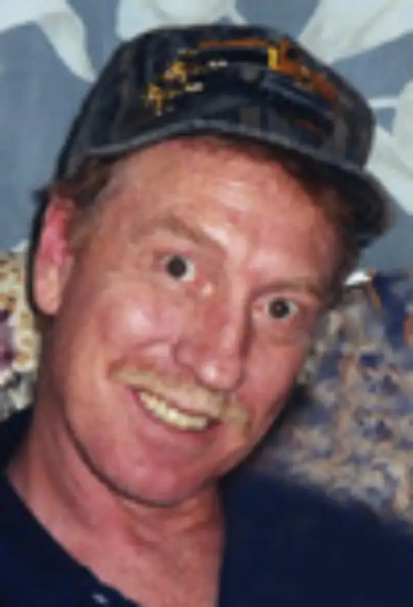 Russell Eugene DeFord