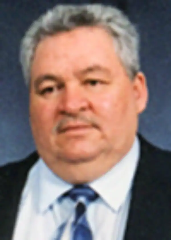 Salvador Florencio Garcia De La Rosa