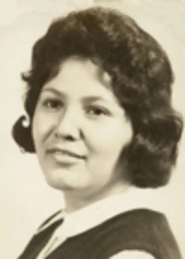 Linda Rita Cardenas