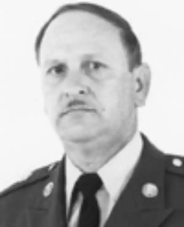 Clarence Conn