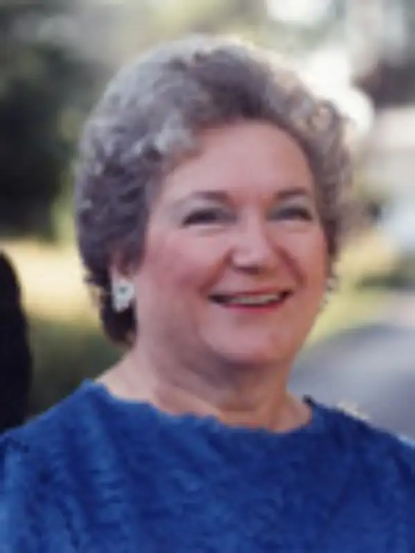 Peggy Powell