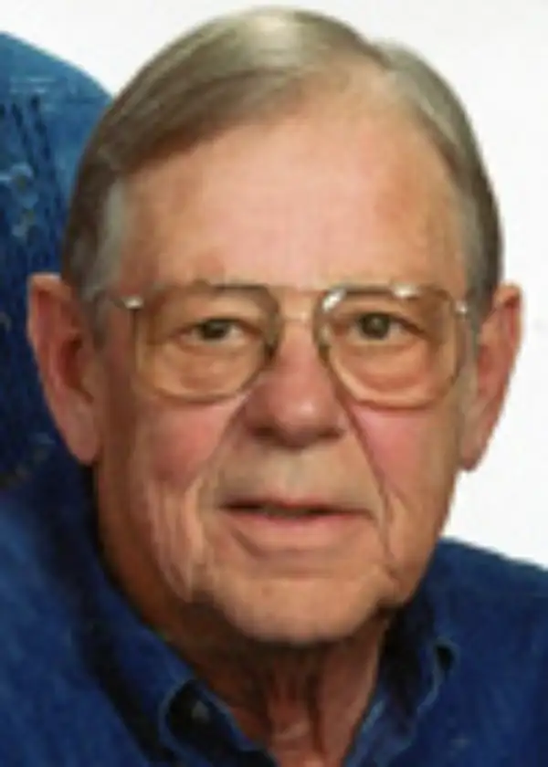 Warren E. Patterson
