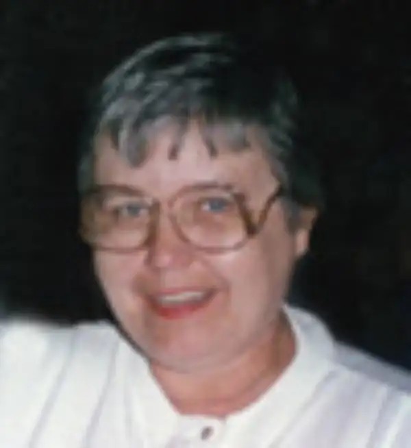 Mary Romans