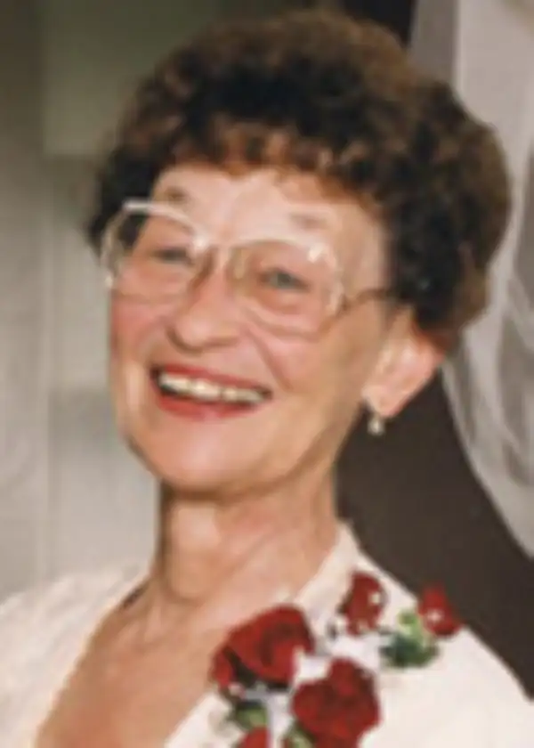 Doris Gracey